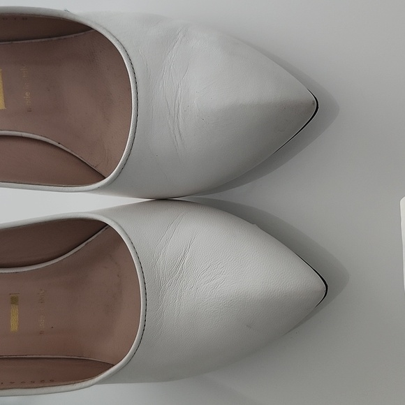 Gucci Malaga Kid Pumps - 38/8 US - Picture 10 of 16